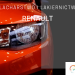 Naprawy blacharsko-lakiernicze Renault - lakiernik, blacharz do Renaulta w Sztuka Lakierowania, Warszawa, Białystok, Ełk