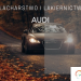 Naprawy blacharsko-lakiernicze Audi - lakiernik, blacharz do Audi w Sztuka Lakierowania, Warszawa, Białystok, Ełk