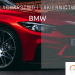Naprawy blacharsko-lakiernicze BMW - lakiernik, blacharz do BMW w Sztuka Lakierowania, Warszawa, Białystok, Ełk
