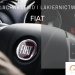 Naprawy blacharsko-lakiernicze Fiat - lakiernik, blacharz do Fiata w Sztuka Lakierowania, Warszawa, Białystok, Ełk