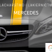 Naprawy blacharsko-lakiernicze Mercedes - lakiernik, blacharz do Mercedesa w Sztuka Lakierowania, Warszawa, Białystok, Ełk