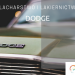 Blacharstwo lakiernictwo Dodge - lakiernik, blacharz do Dodge w Sztuka Lakierowania, Warszawa, Białystok, Ełk