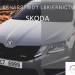 Naprawy powypadkowe Skoda - lakiernik, blacharz do Skody w Sztuka Lakierowania, Warszawa, Białystok, Ełk