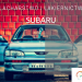 Naprawy powypadkowe Subaru - lakiernik, blacharz do Subaru w Sztuka Lakierowania, Warszawa, Białystok, Ełk