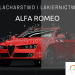 Blacharstwo lakiernictwo Alfa Romeo - lakiernik, blacharz do Alfa Romeo w Sztuka Lakierowania, Warszawa, Białystok, Ełk