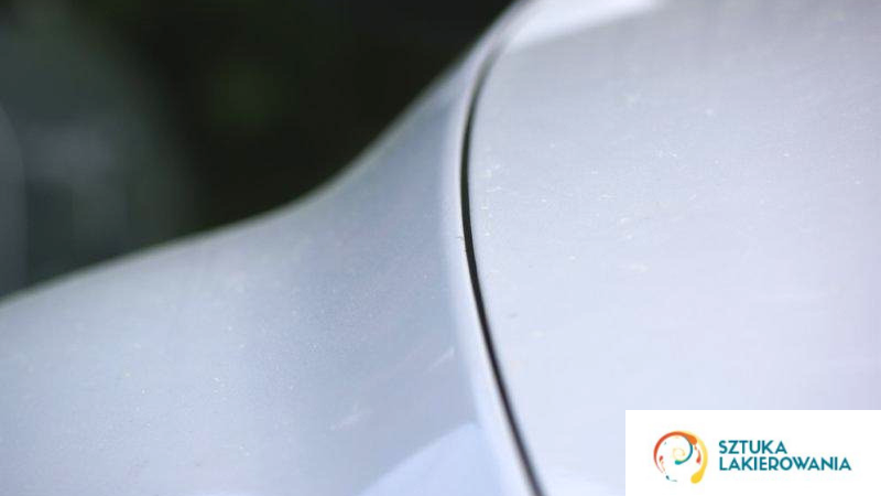 Naprawy blacharsko-lakiernicze - naprawy nadwozi i idealnie spasowane elementy po naprawie, idealna szpara producencka.