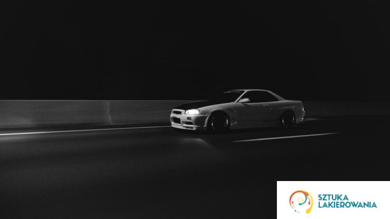 samochód zastępczy, auto zastępcze od Sztuka Lakierowania w Warszawie, Białymstoku, Ełku